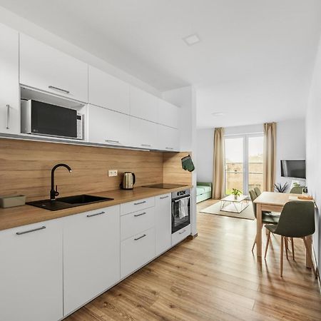 Apartman Anna Нове-Мєсто-над-Метуї Екстер'єр фото