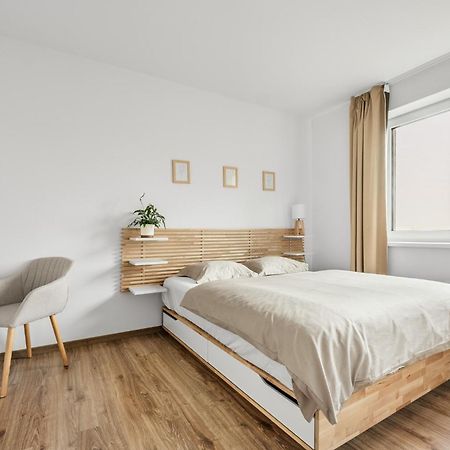 Apartman Anna Нове-Мєсто-над-Метуї Екстер'єр фото