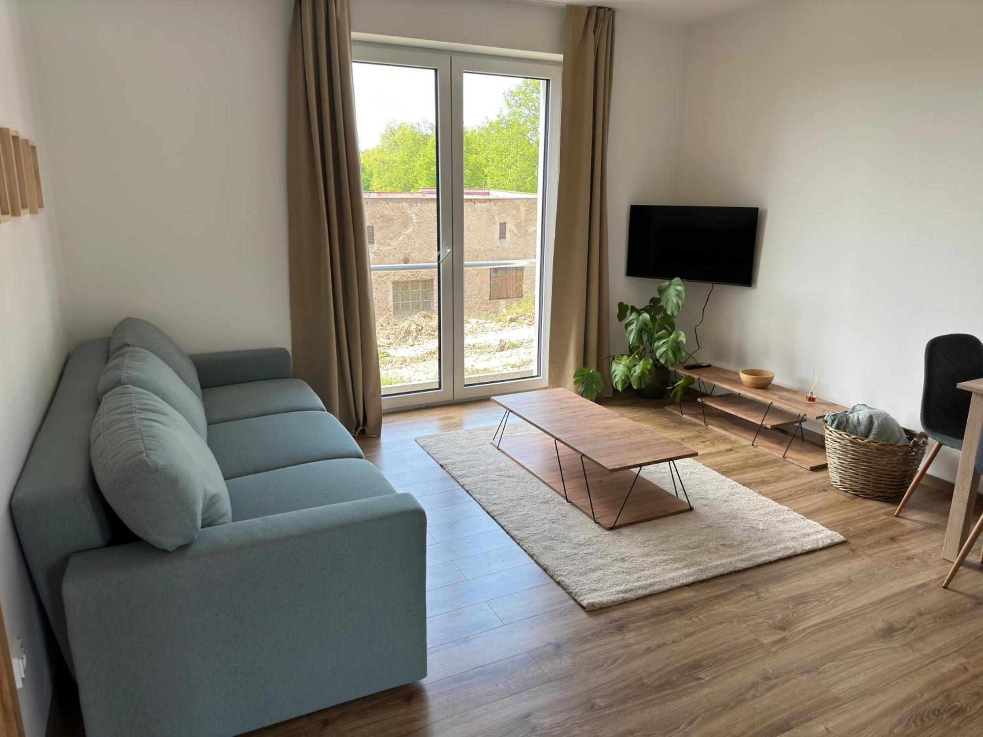 Apartman Anna Нове-Мєсто-над-Метуї Екстер'єр фото