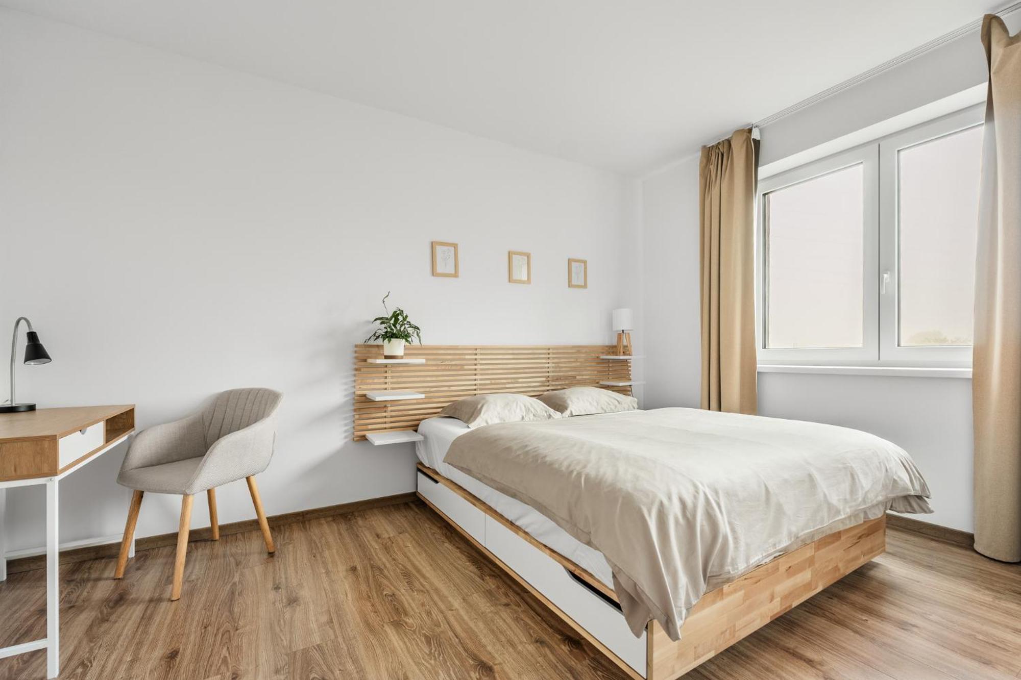 Apartman Anna Нове-Мєсто-над-Метуї Екстер'єр фото