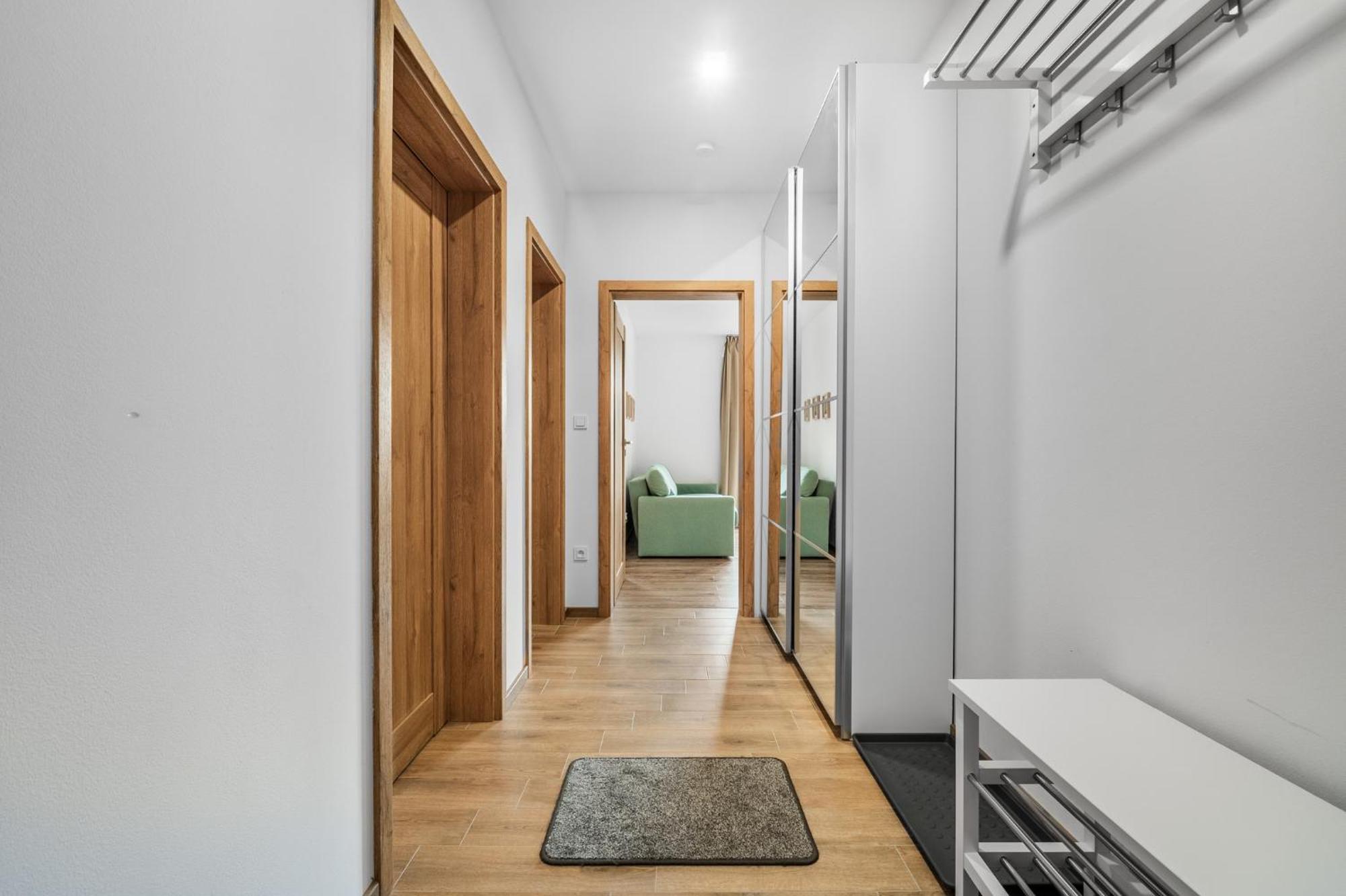 Apartman Anna Нове-Мєсто-над-Метуї Екстер'єр фото
